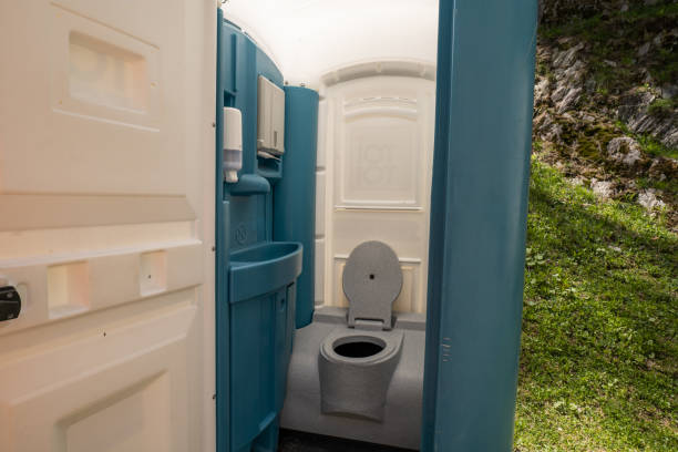 Porta potty services near me in Harriman, NY