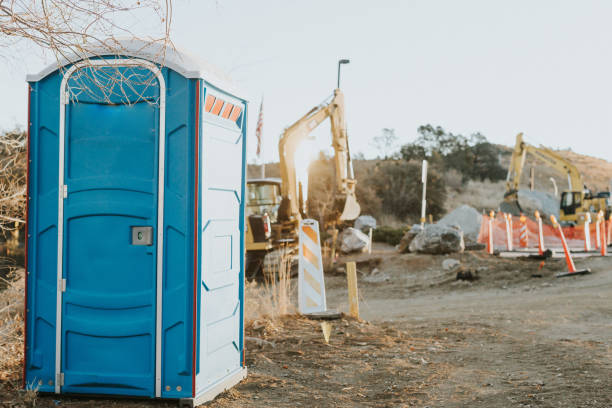 Best Portable restroom trailer rental  in Harriman, NY