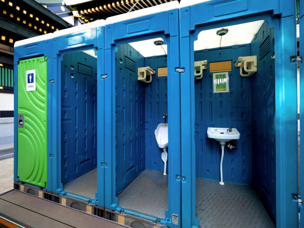Portable Toilet Options We Offer in Harriman, NY