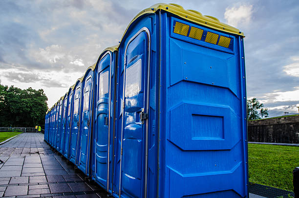 Best Sanitation services for porta potties  in Harriman, NY