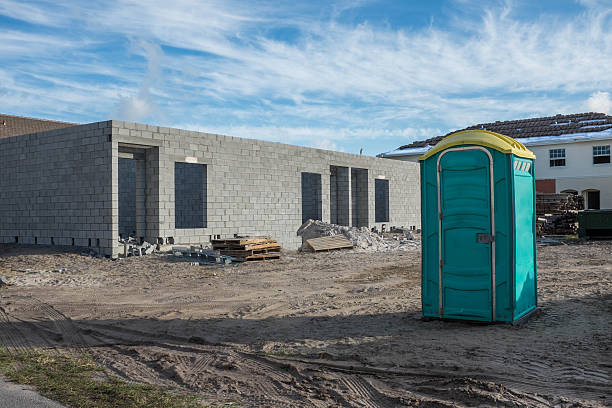 Best Emergency porta potty rental  in Harriman, NY